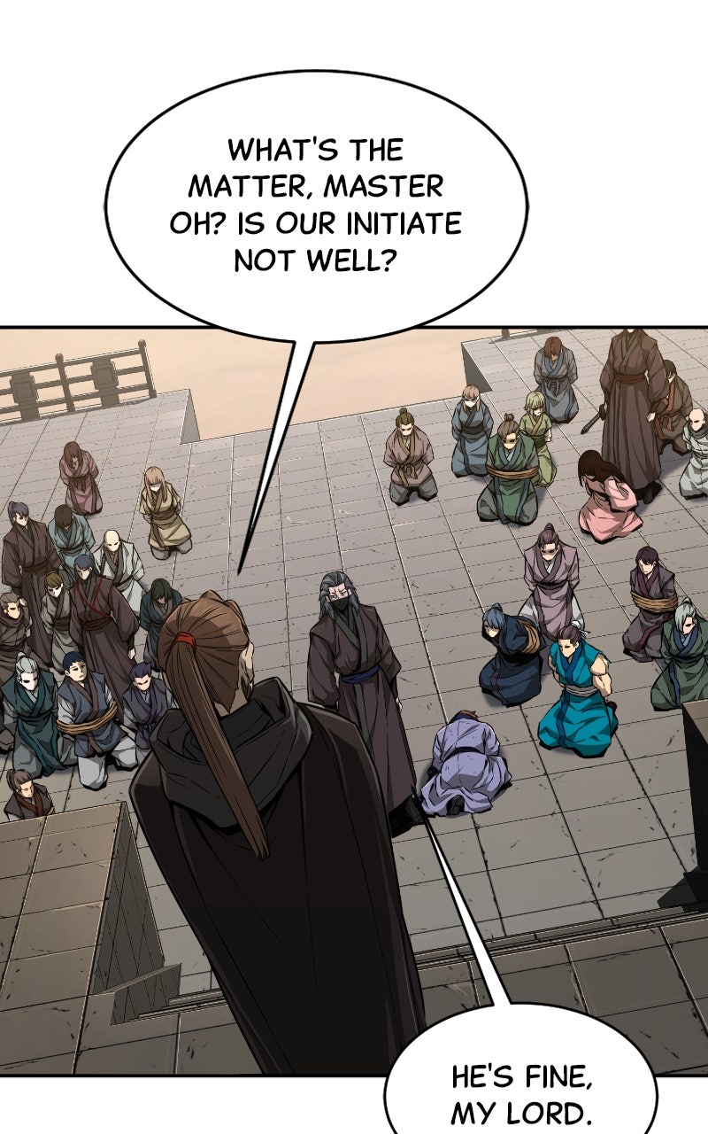 Read Absolute Sword Sense EN Manga Online