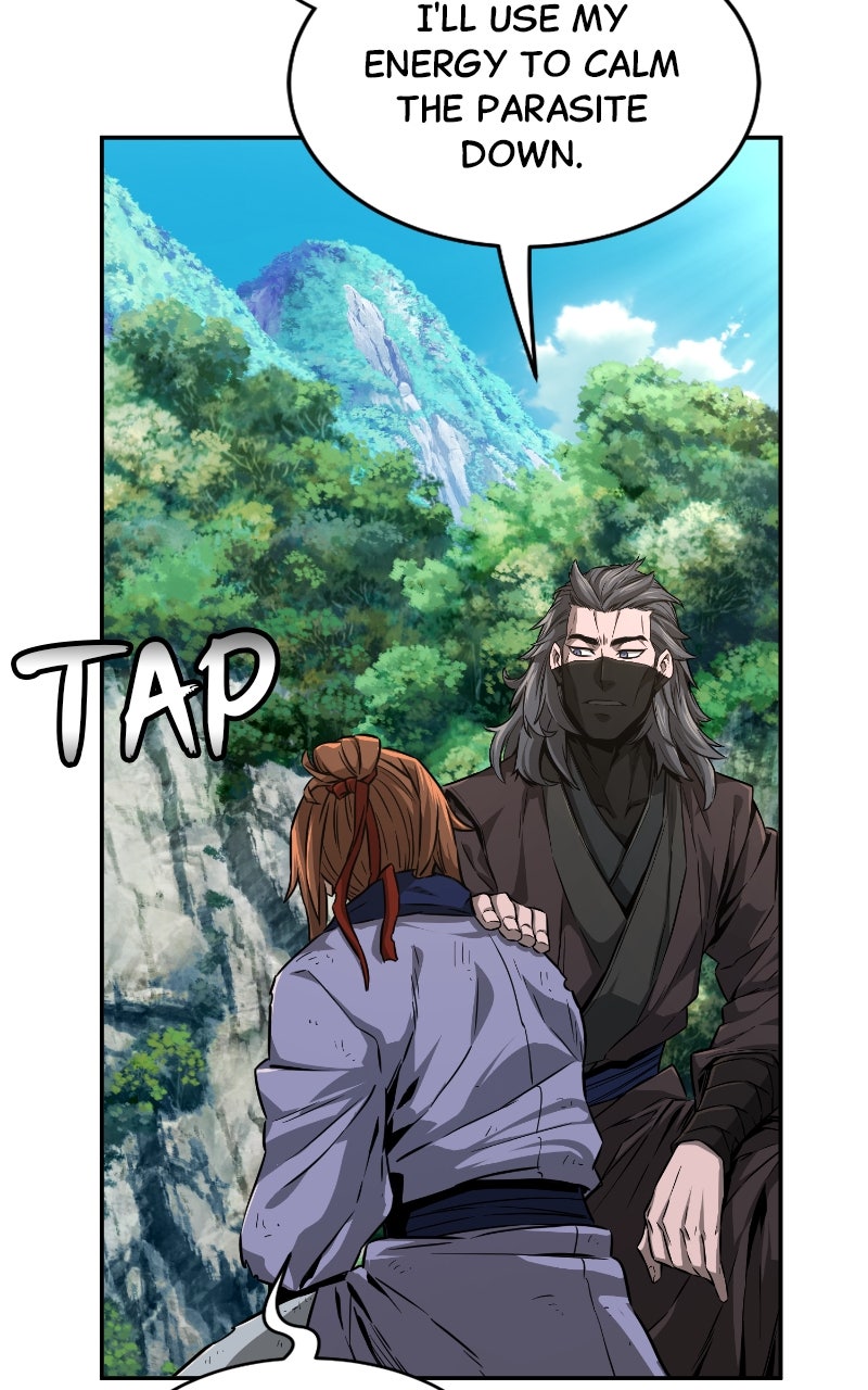 Read Absolute Sword Sense EN Manga Online