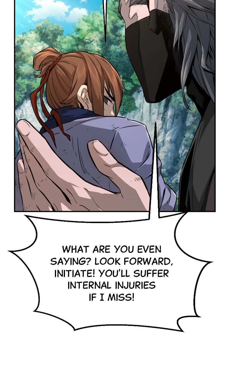 Read Absolute Sword Sense EN Manga Online