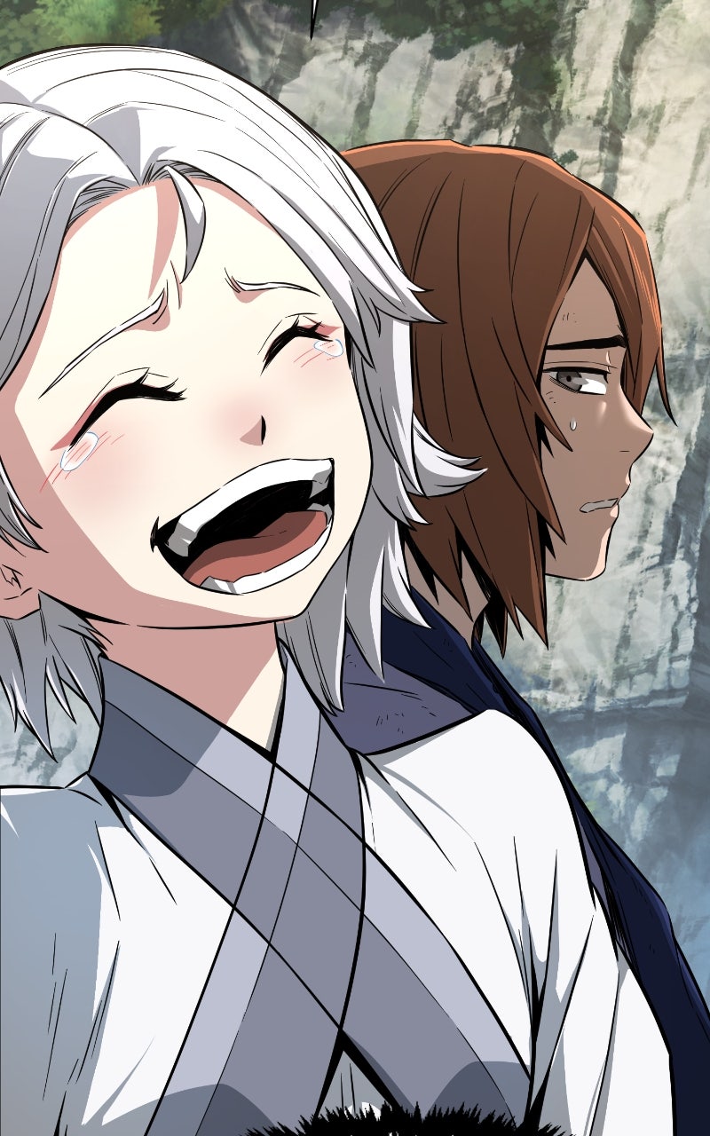 Read Absolute Sword Sense EN Manga Online