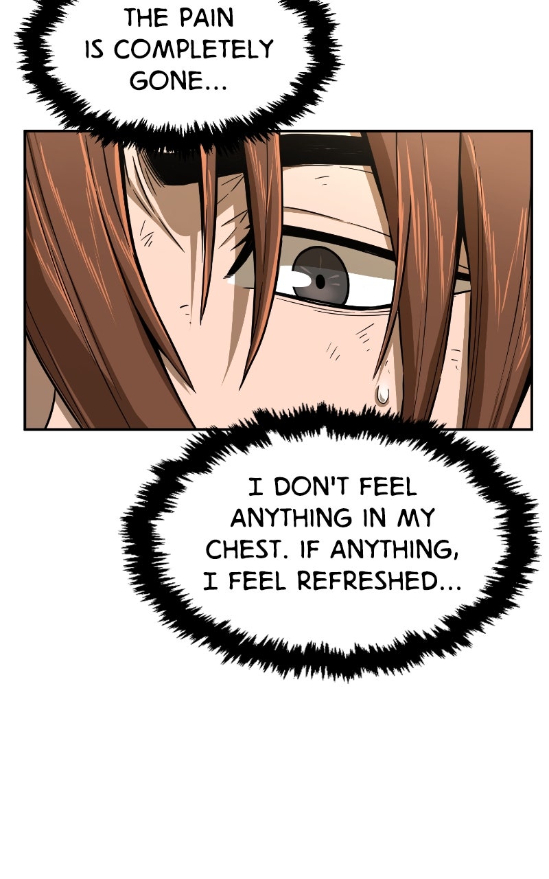 Read Absolute Sword Sense EN Manga Online