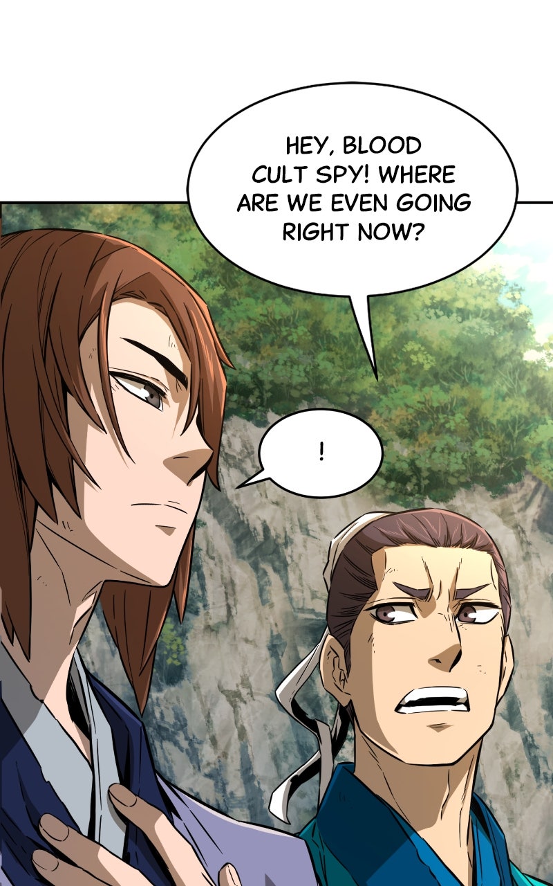 Read Absolute Sword Sense EN Manga Online