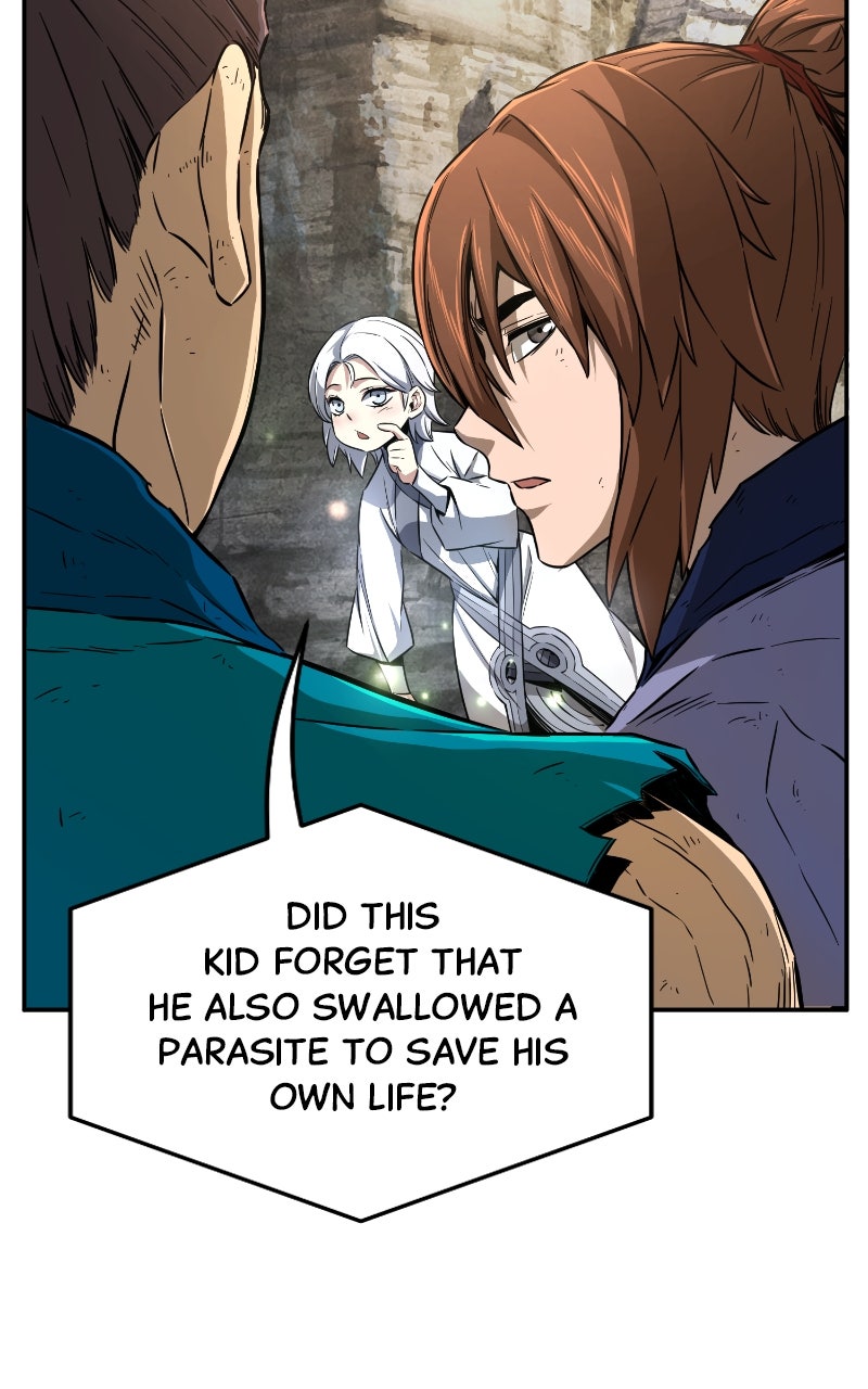 Read Absolute Sword Sense EN Manga Online