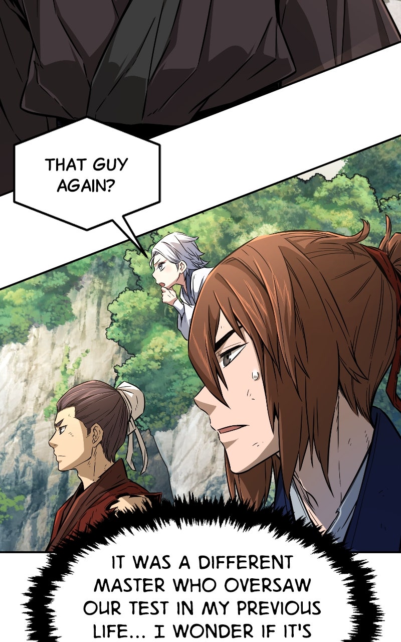 Read Absolute Sword Sense EN Manga Online