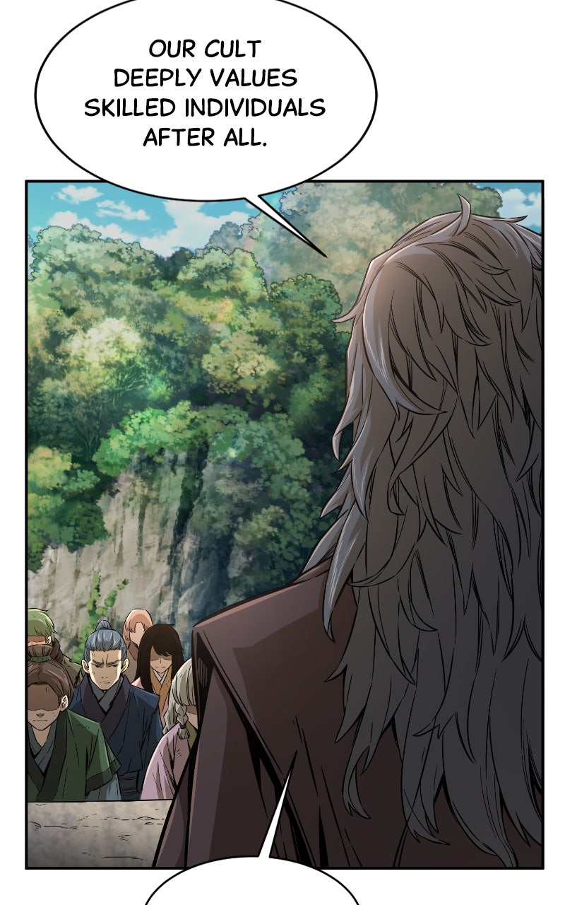 Read Absolute Sword Sense EN Manga Online