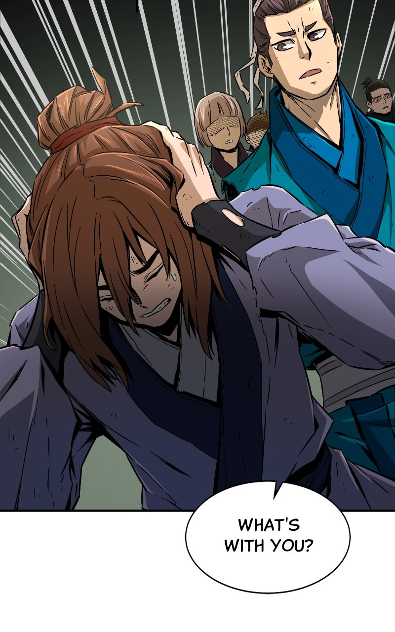 Read Absolute Sword Sense EN Manga Online