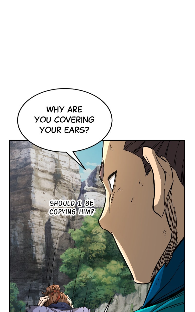 Read Absolute Sword Sense EN Manga Online