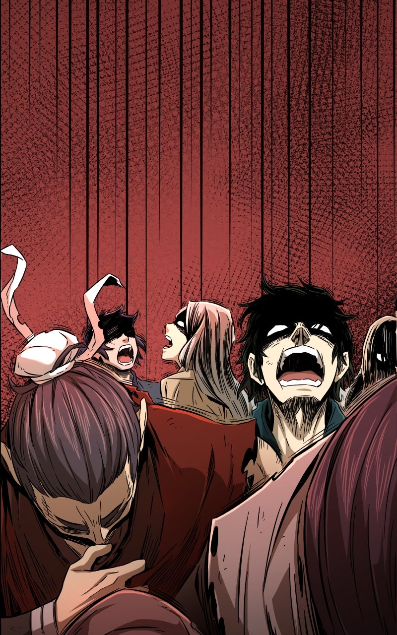 Read Absolute Sword Sense EN Manga Online