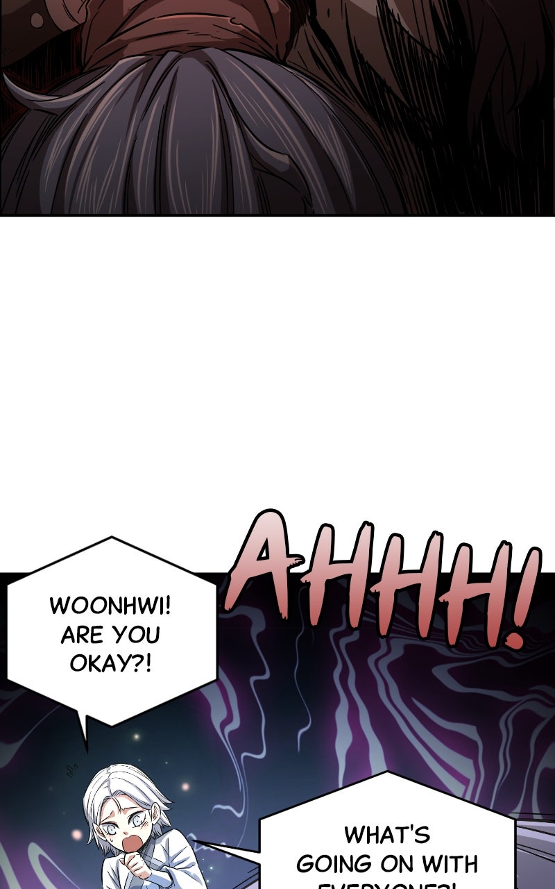 Read Absolute Sword Sense EN Manga Online