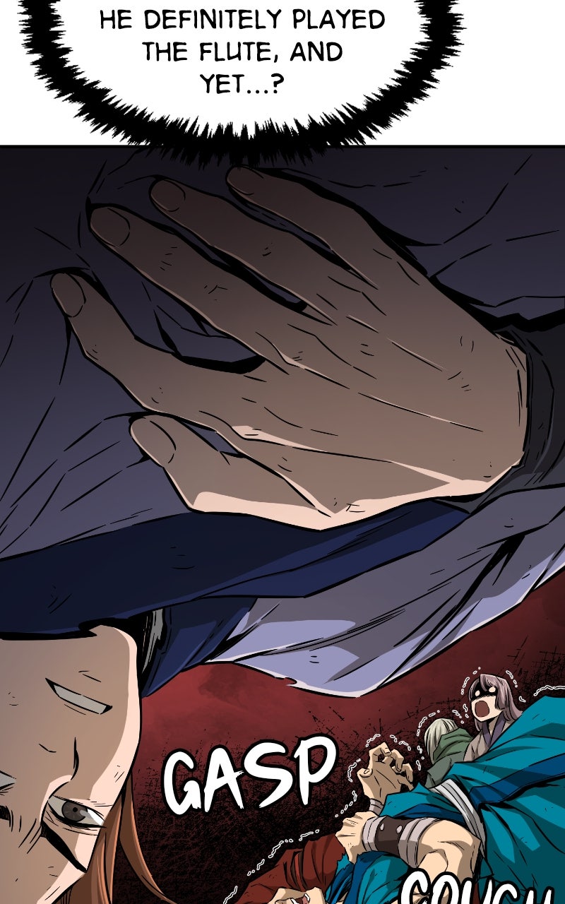 Read Absolute Sword Sense EN Manga Online