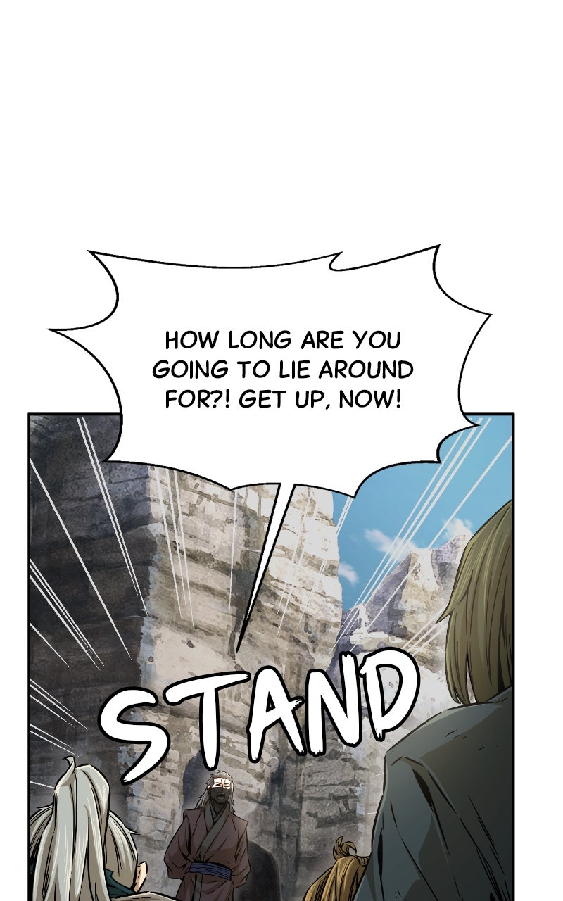 Read Absolute Sword Sense EN Manga Online