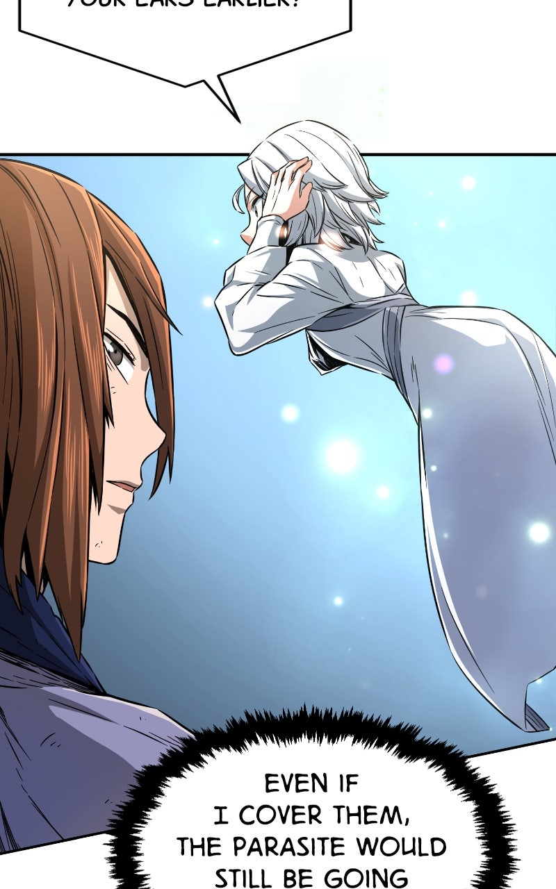 Read Absolute Sword Sense EN Manga Online