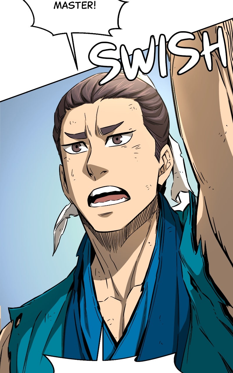 Read Absolute Sword Sense EN Manga Online