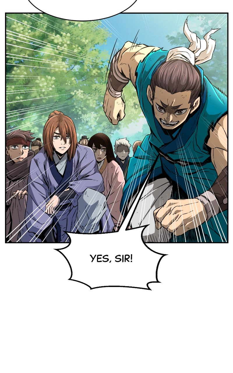 Read Absolute Sword Sense EN Manga Online