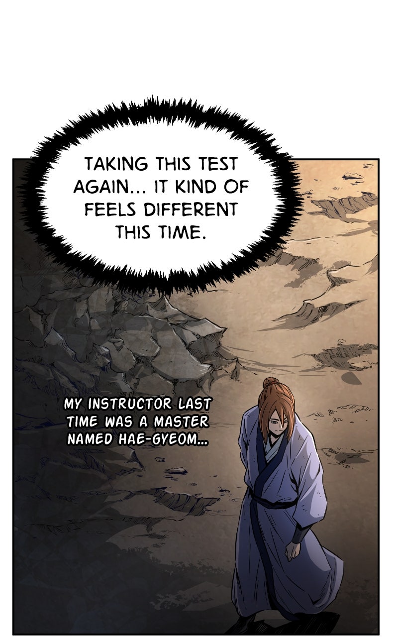 Read Absolute Sword Sense EN Manga Online