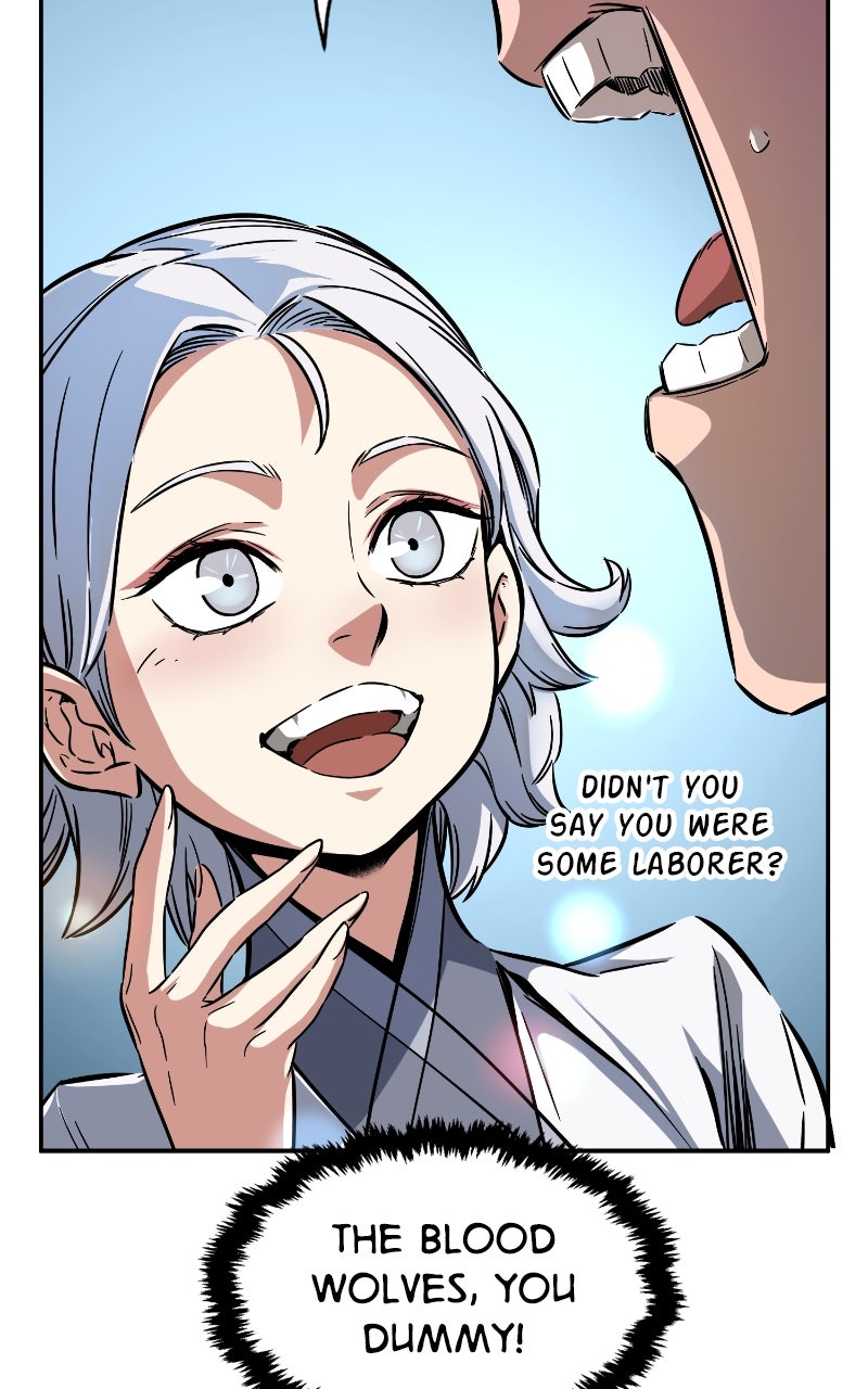 Read Absolute Sword Sense EN Manga Online