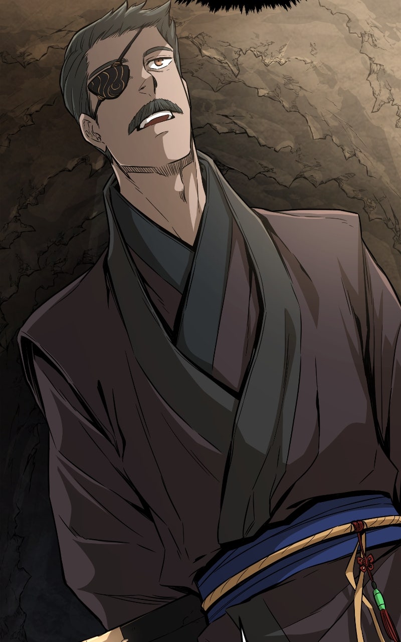 Read Absolute Sword Sense EN Manga Online