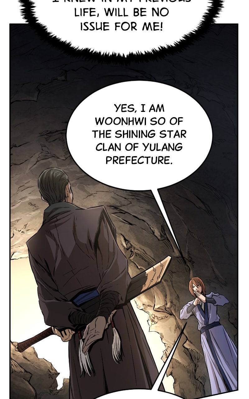 Read Absolute Sword Sense EN Manga Online