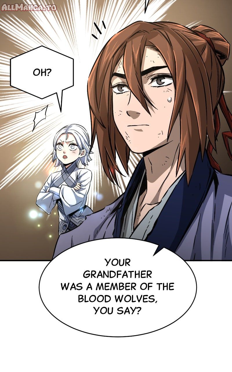 Read Absolute Sword Sense EN Manga Online