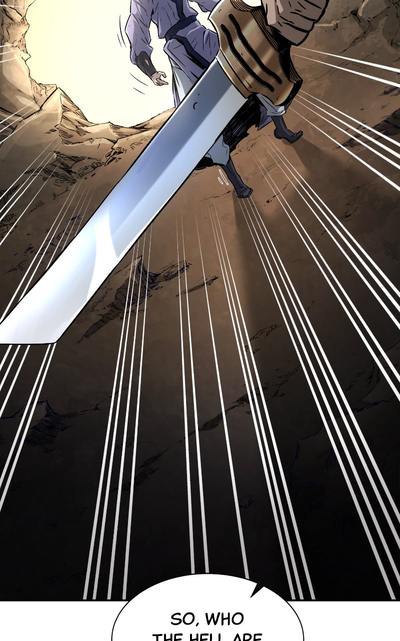 Read Absolute Sword Sense EN Manga Online