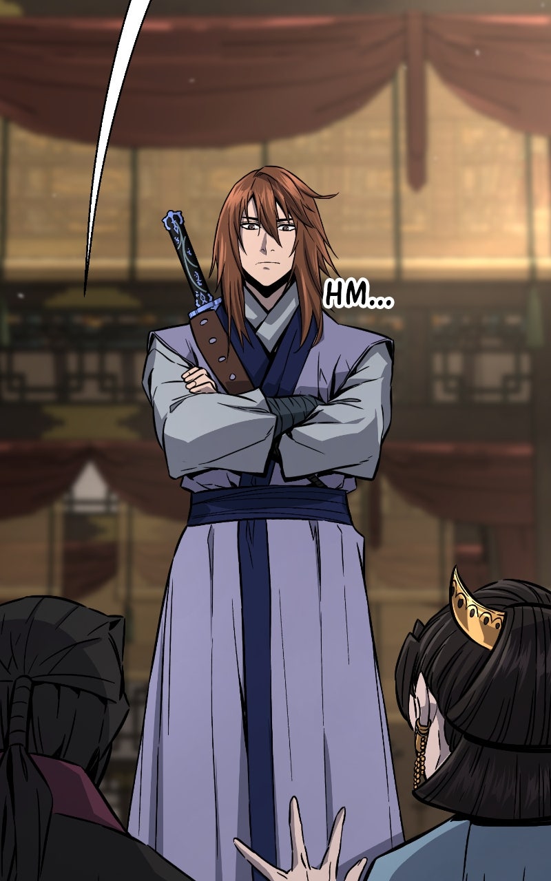 Read Absolute Sword Sense EN Manga Online