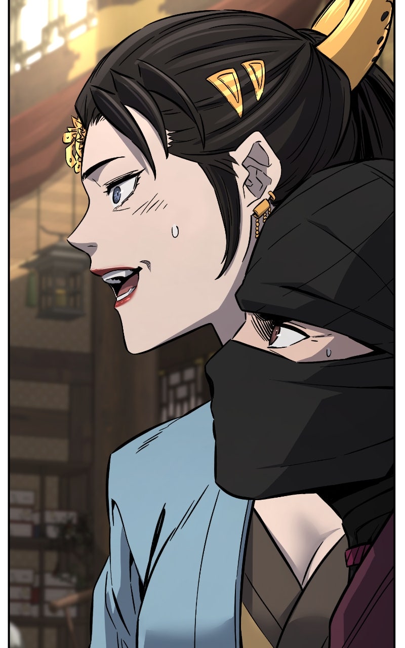 Read Absolute Sword Sense EN Manga Online