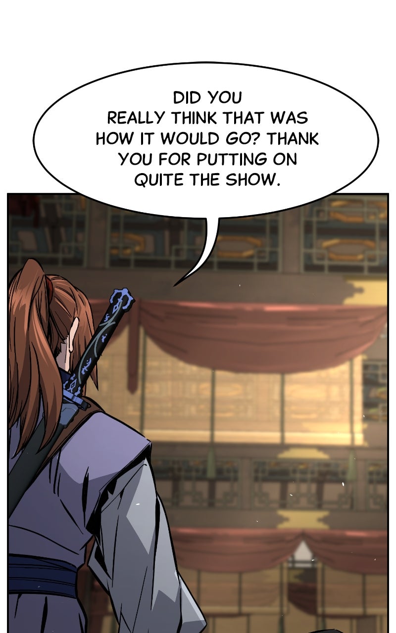 Read Absolute Sword Sense EN Manga Online