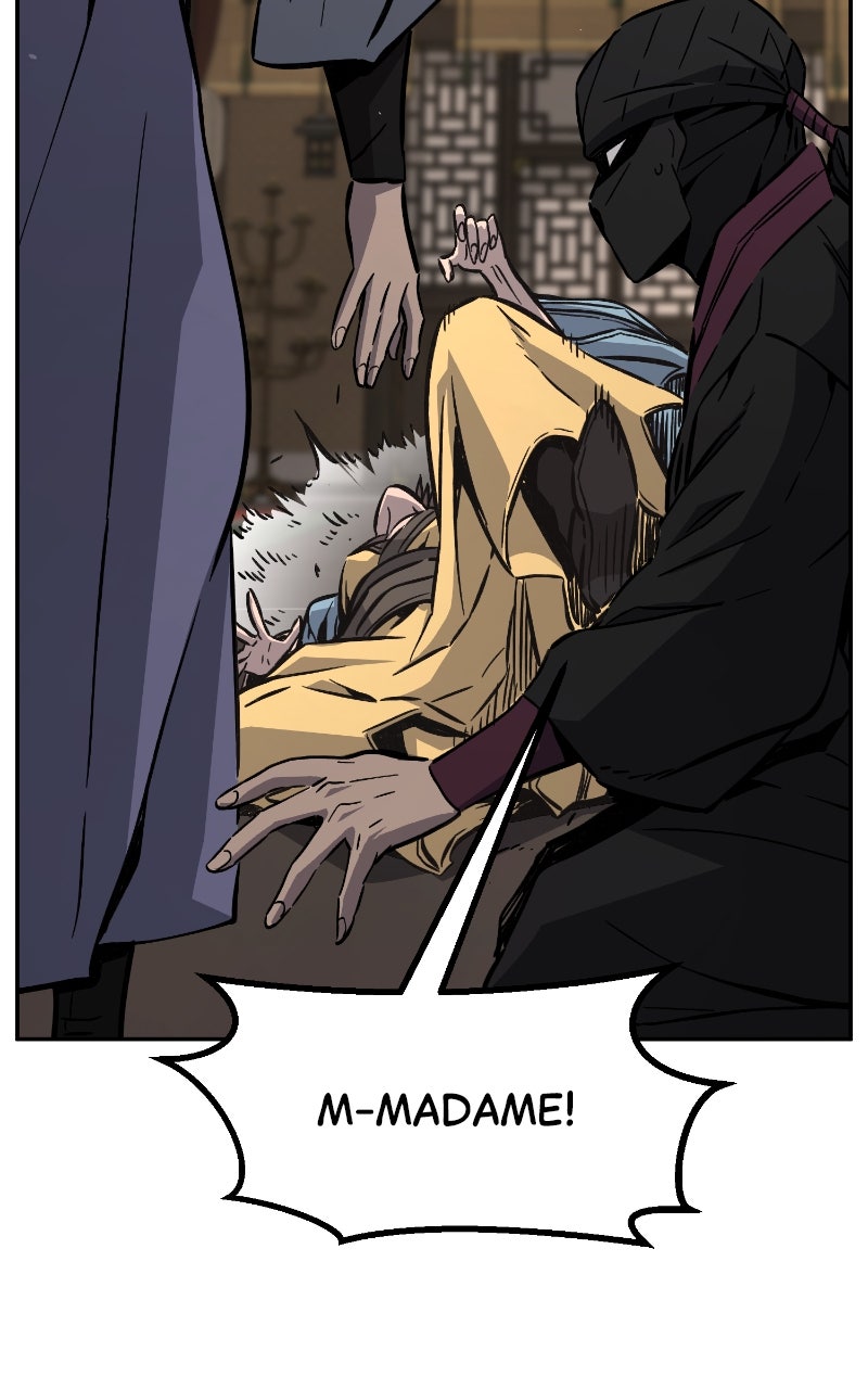 Read Absolute Sword Sense EN Manga Online