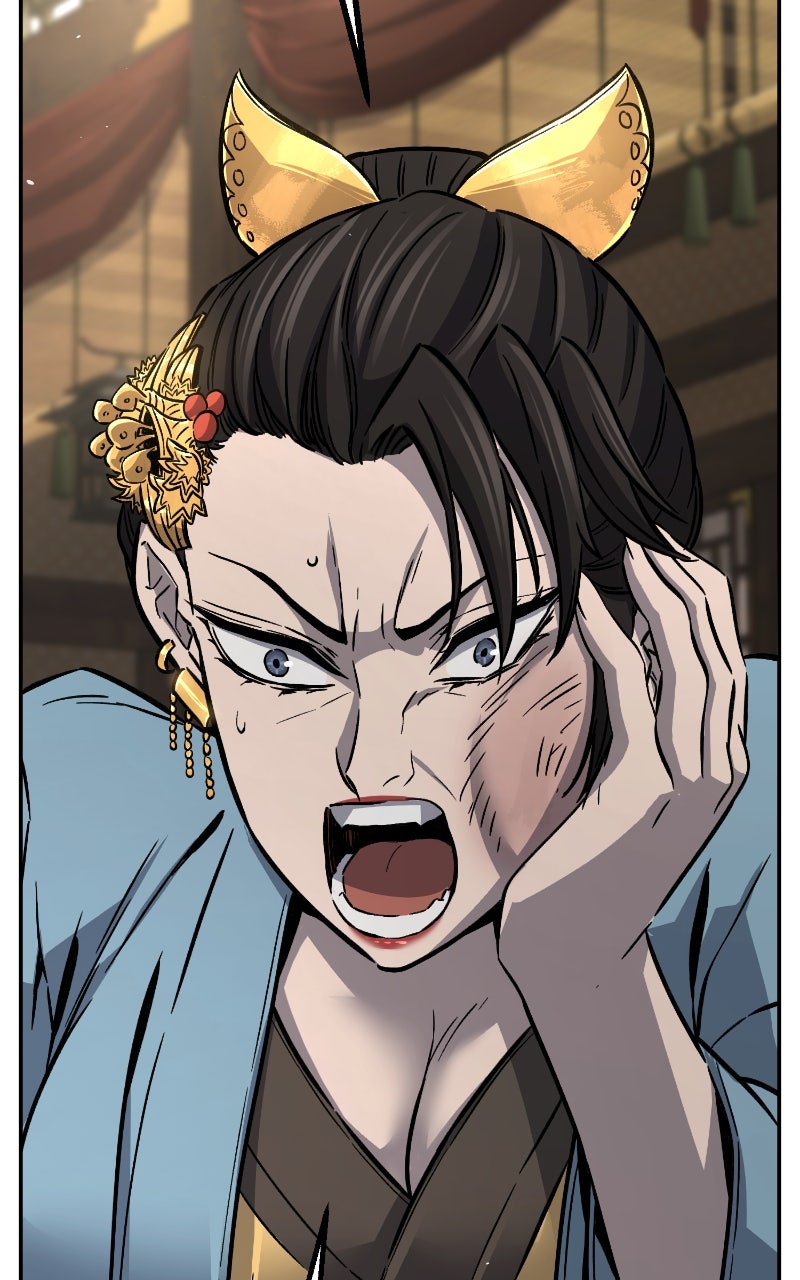 Read Absolute Sword Sense EN Manga Online