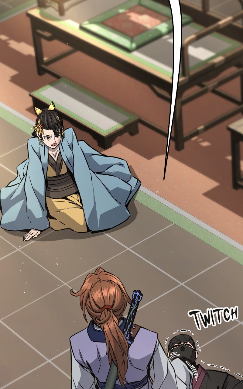 Read Absolute Sword Sense EN Manga Online