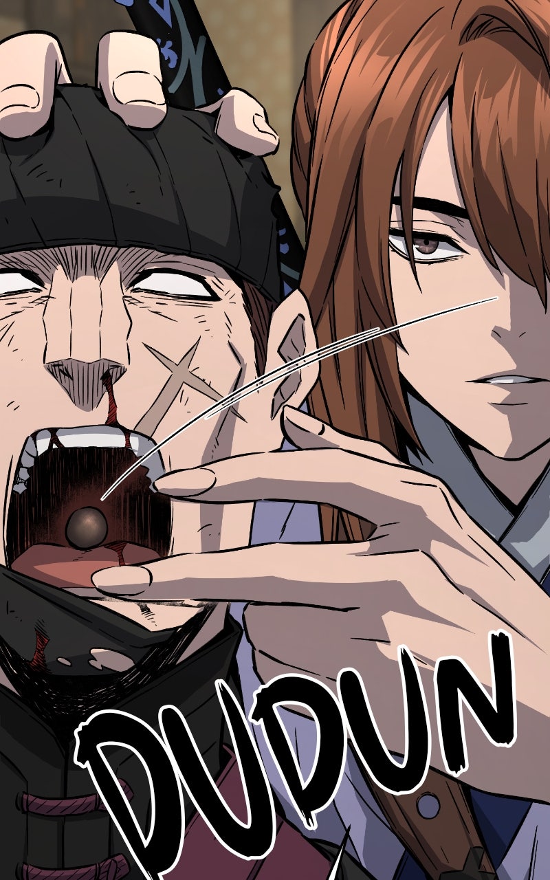 Read Absolute Sword Sense EN Manga Online