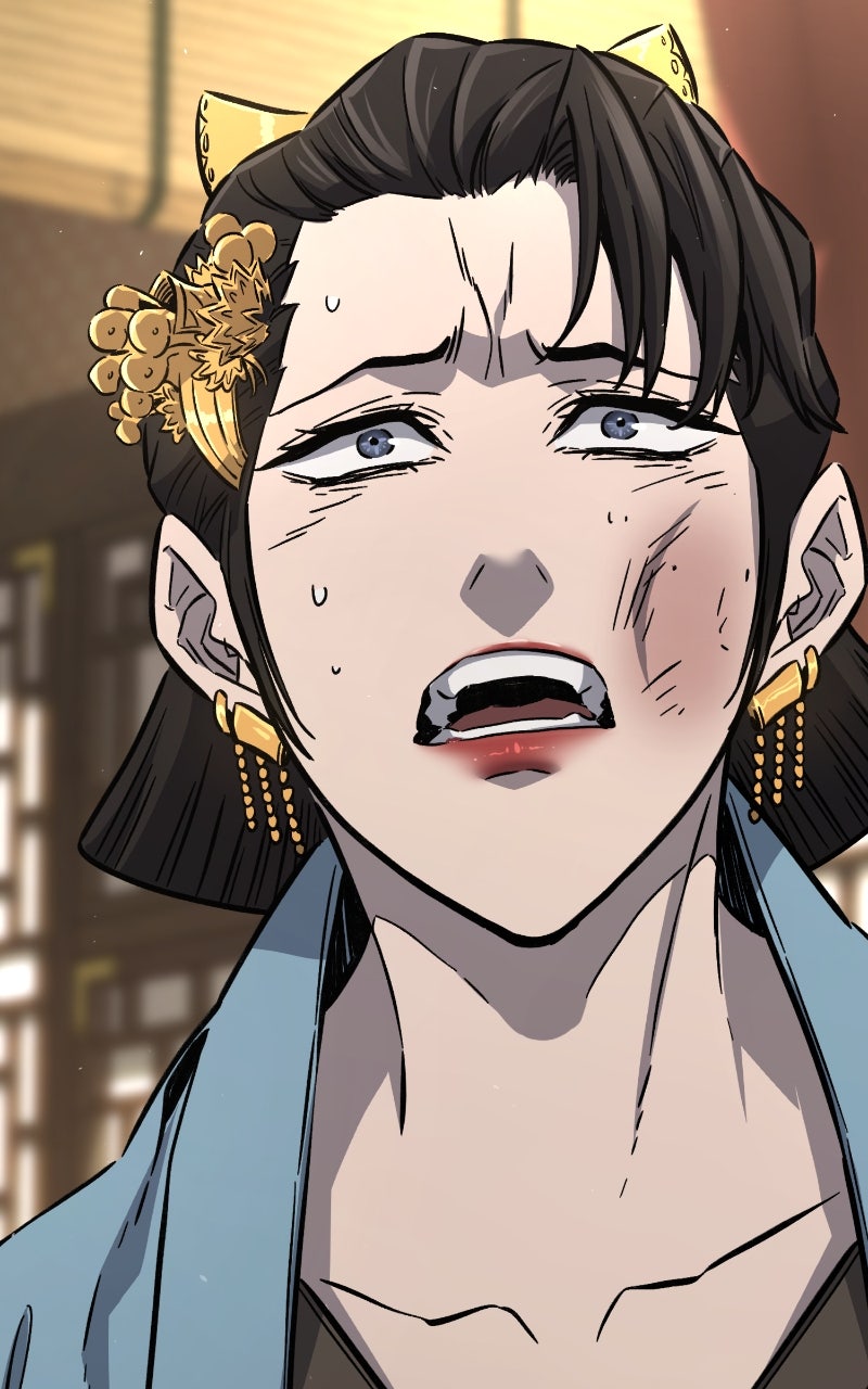 Read Absolute Sword Sense EN Manga Online