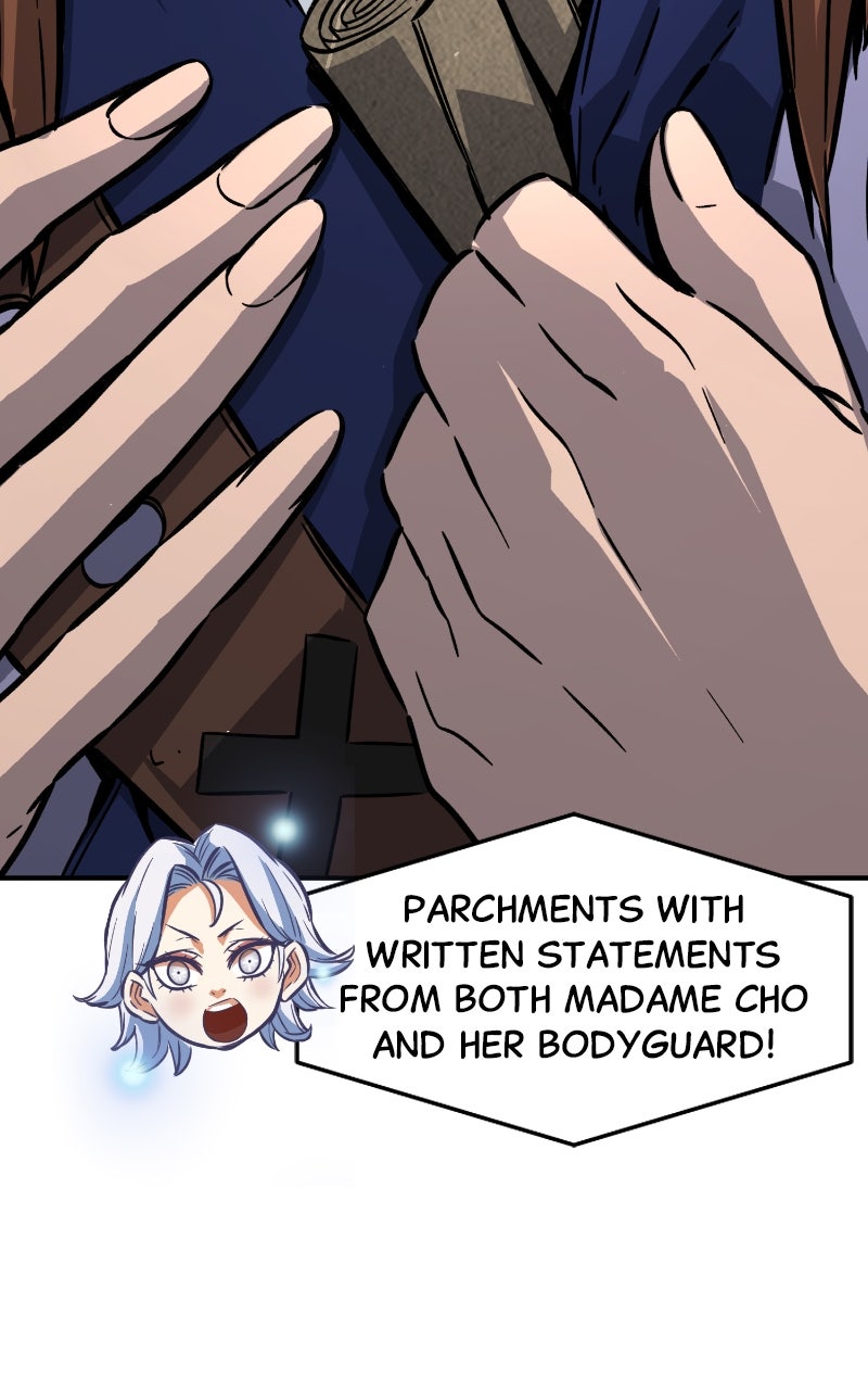 Read Absolute Sword Sense EN Manga Online