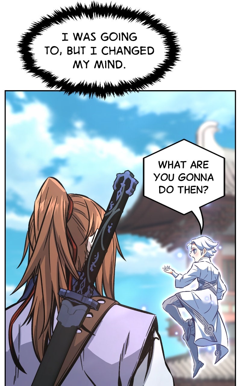 Read Absolute Sword Sense EN Manga Online