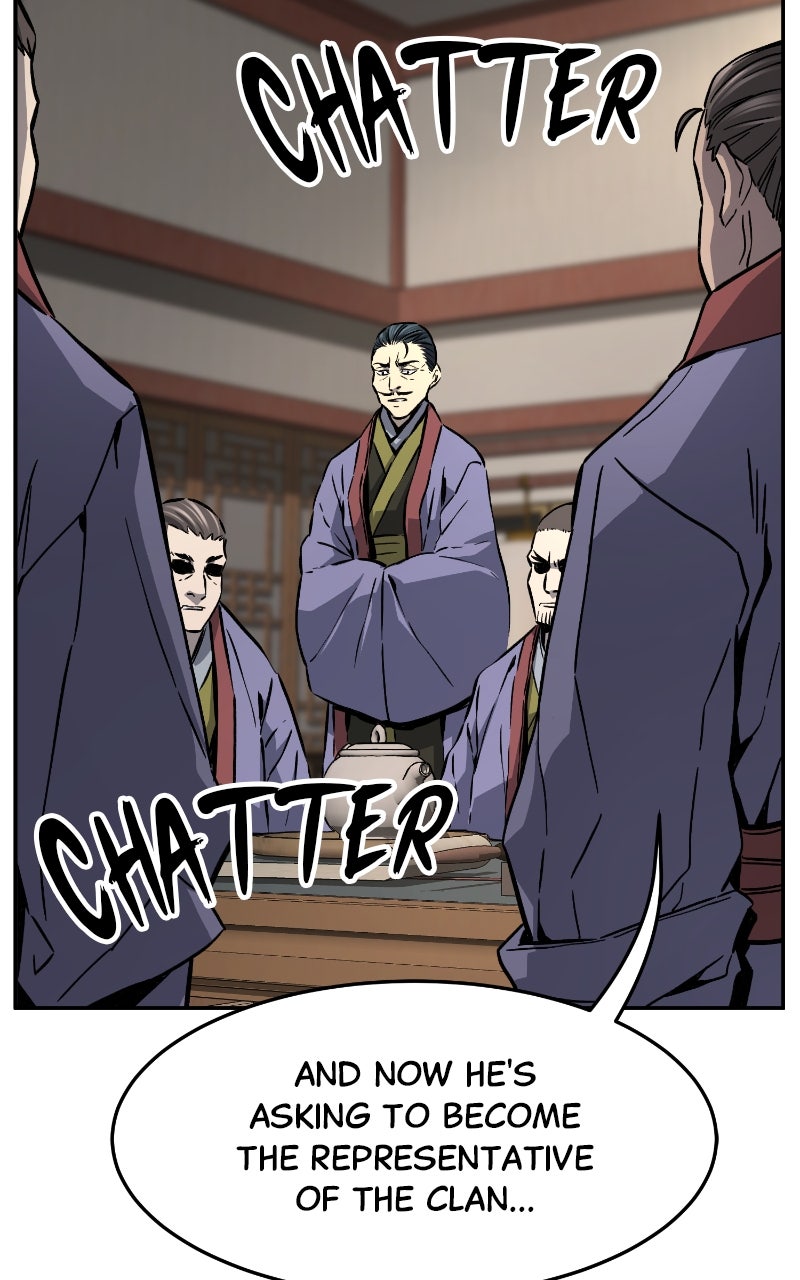 Read Absolute Sword Sense EN Manga Online