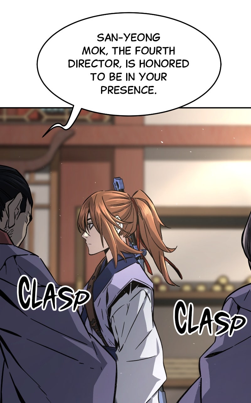 Read Absolute Sword Sense EN Manga Online