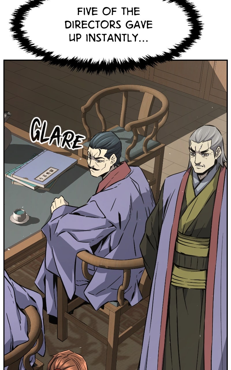 Read Absolute Sword Sense EN Manga Online