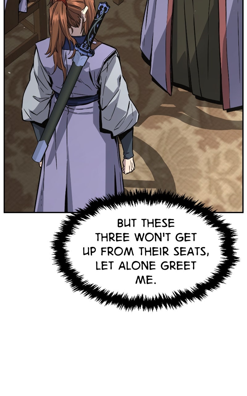 Read Absolute Sword Sense EN Manga Online