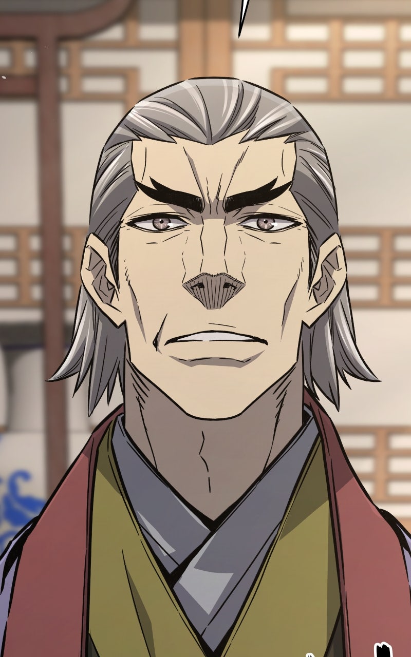 Read Absolute Sword Sense EN Manga Online