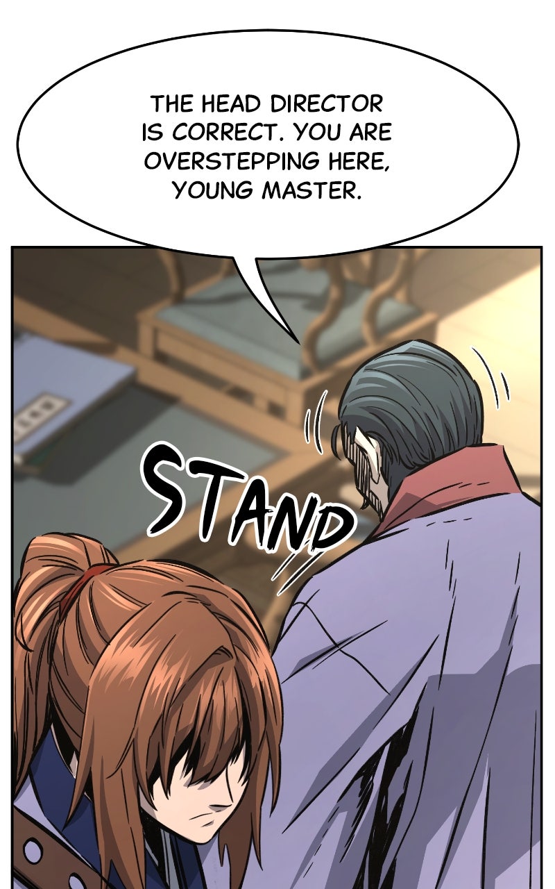 Read Absolute Sword Sense EN Manga Online