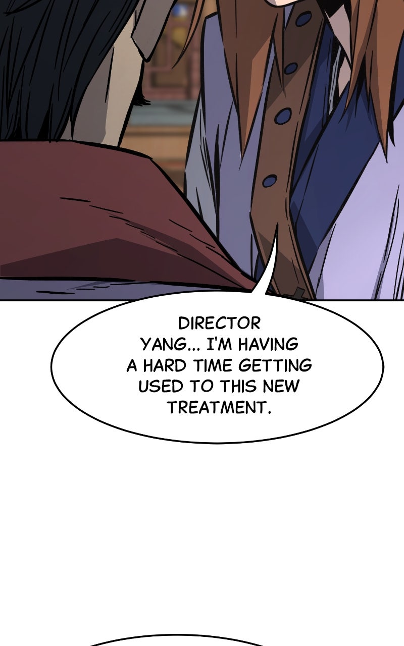 Read Absolute Sword Sense EN Manga Online