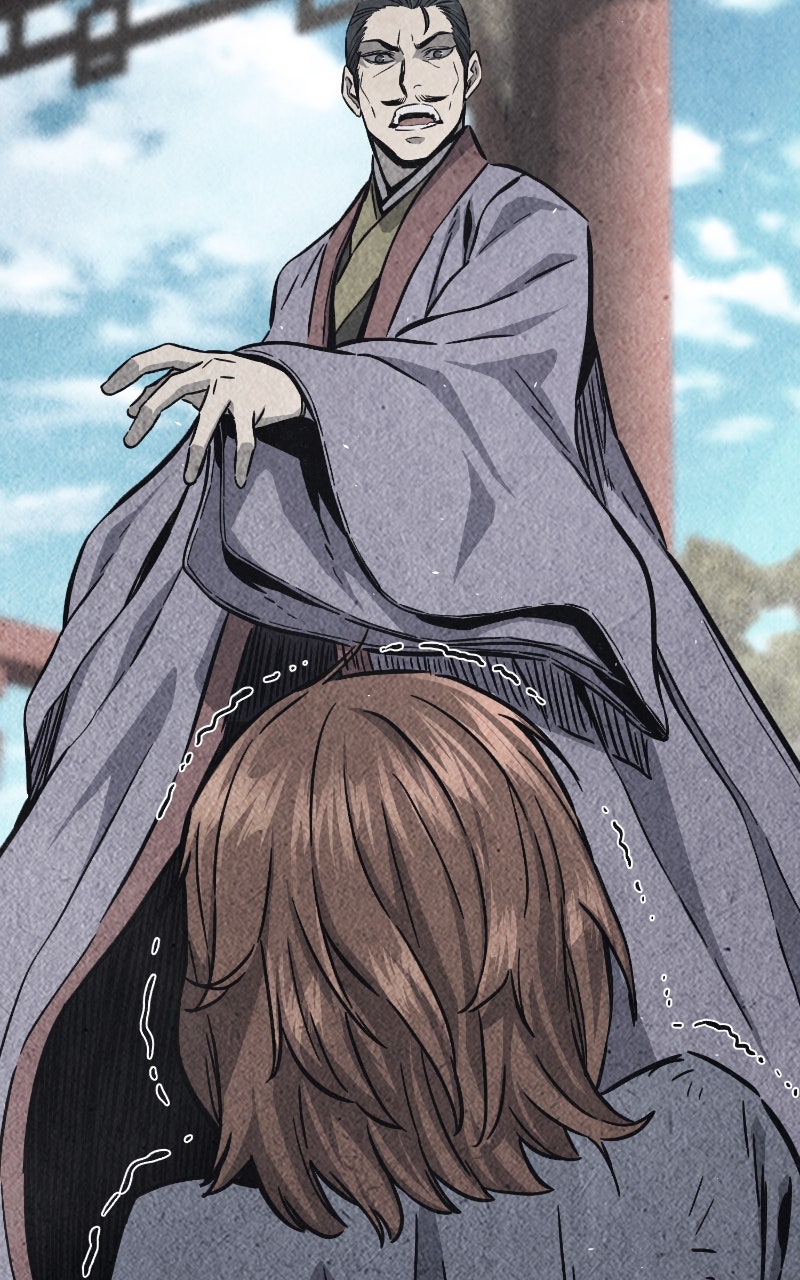 Read Absolute Sword Sense EN Manga Online