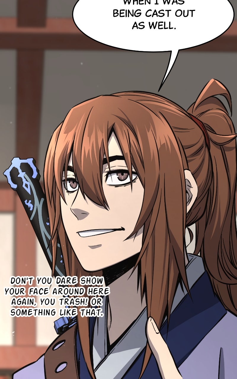 Read Absolute Sword Sense EN Manga Online