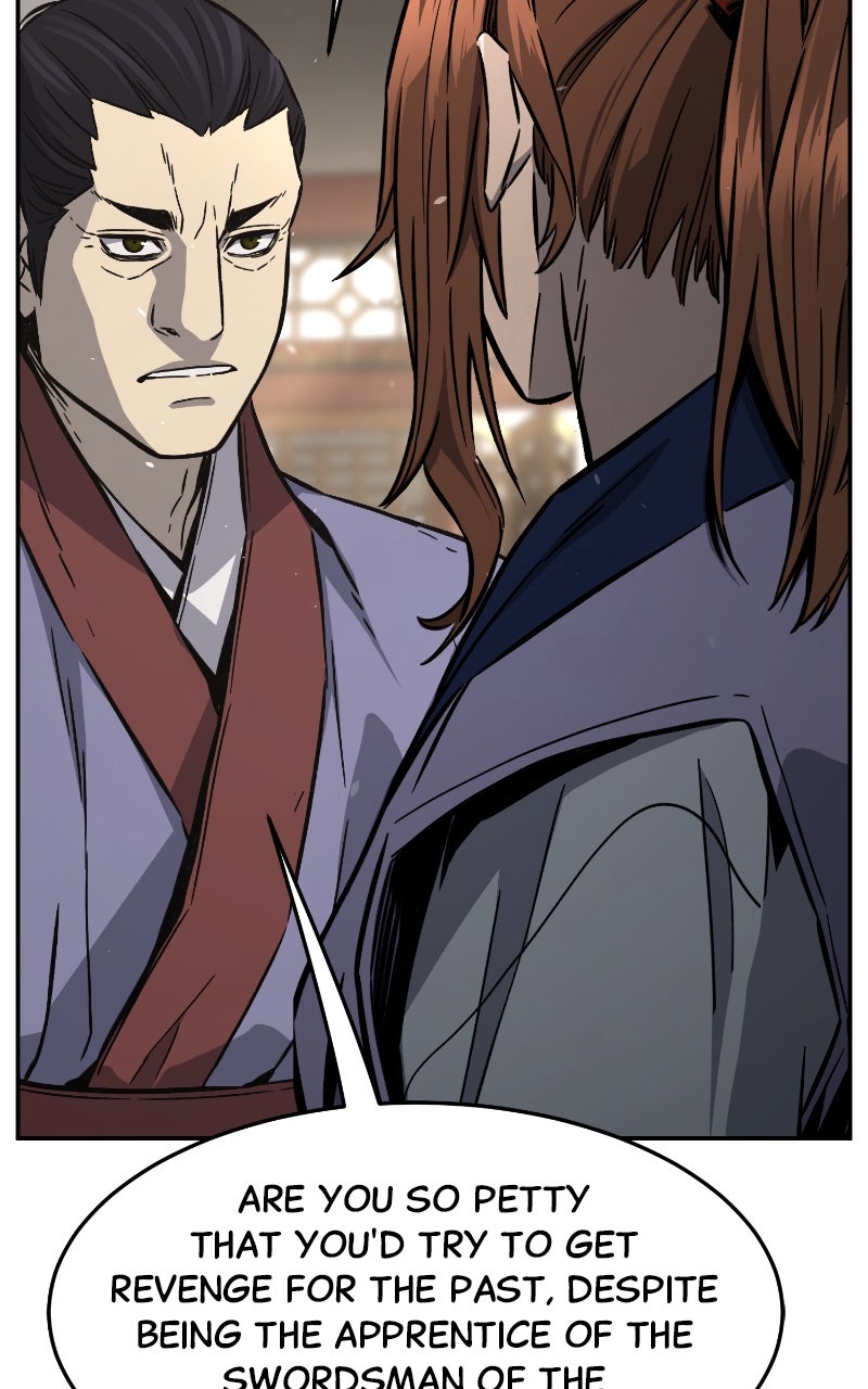 Read Absolute Sword Sense EN Manga Online