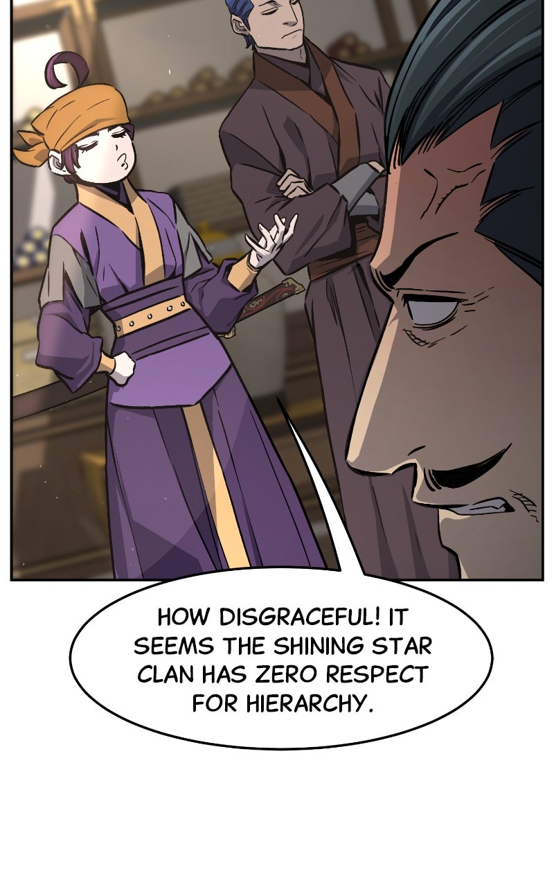 Read Absolute Sword Sense EN Manga Online