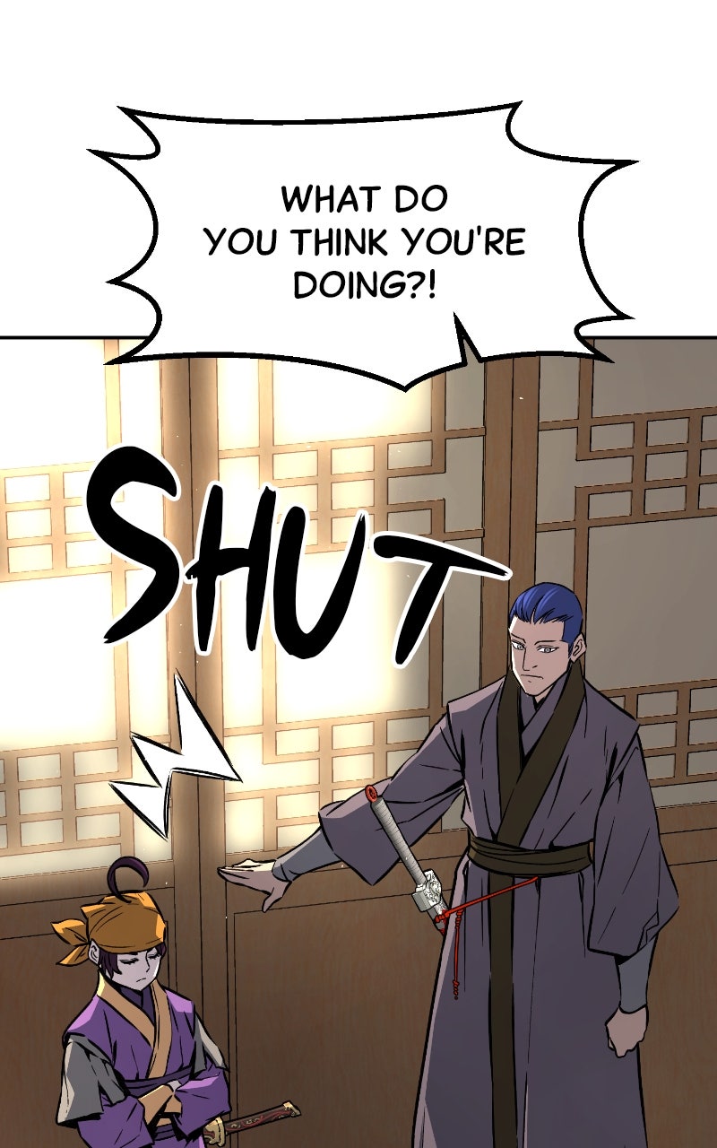 Read Absolute Sword Sense EN Manga Online