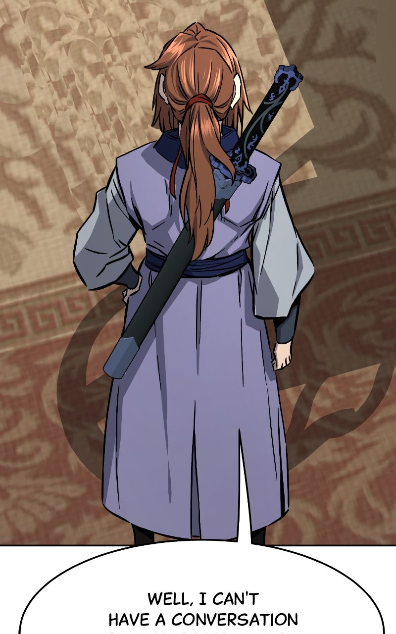 Read Absolute Sword Sense EN Manga Online