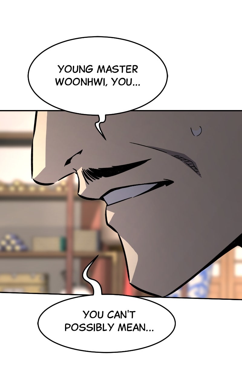 Read Absolute Sword Sense EN Manga Online