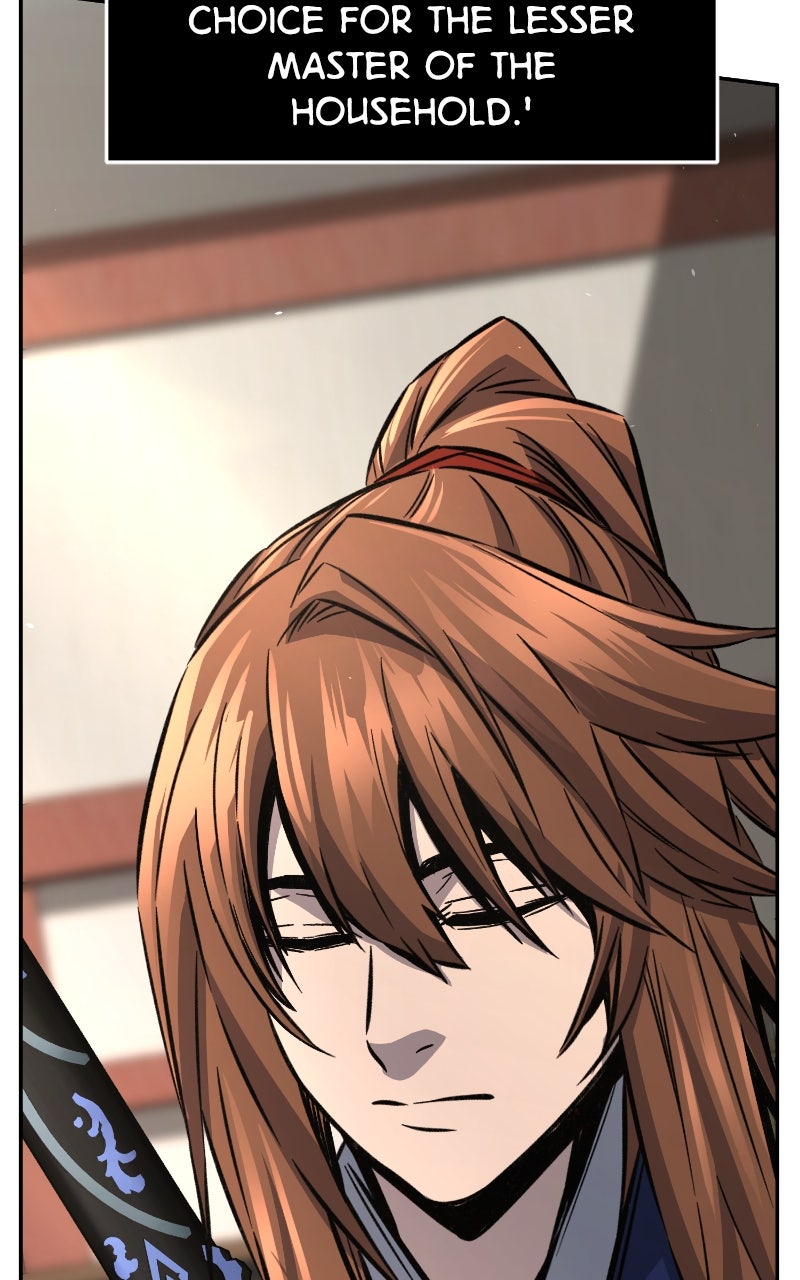 Read Absolute Sword Sense EN Manga Online