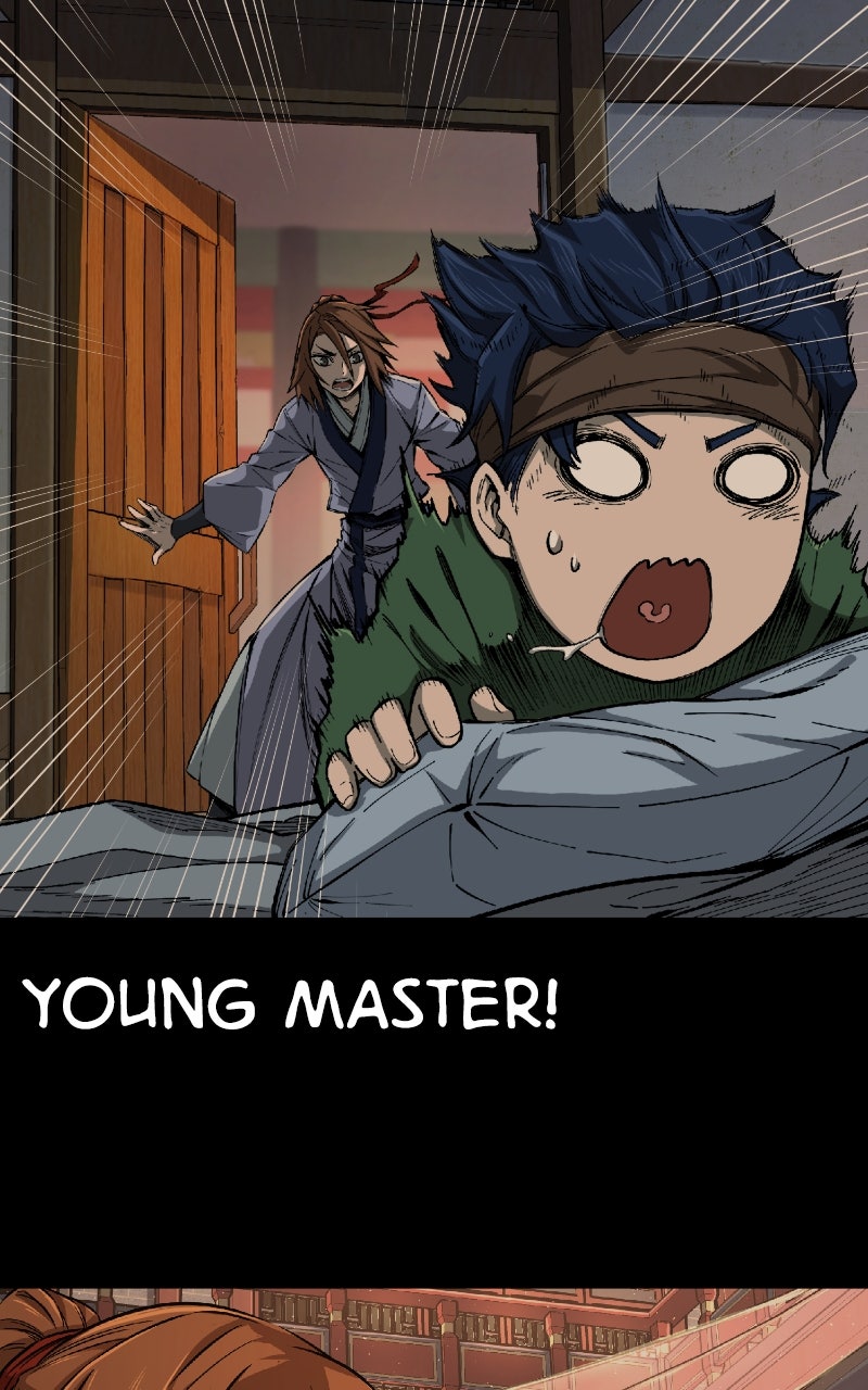 Read Absolute Sword Sense EN Manga Online